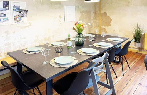 Platanenblick in Schönebeck an der Elbe - Foto 19