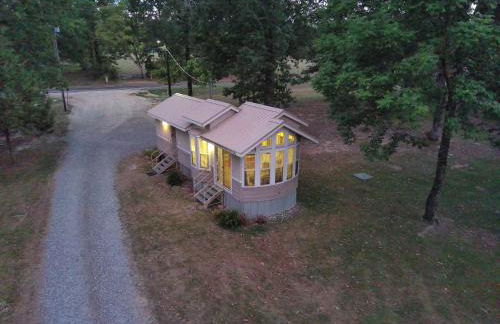 Berry Patch Cottage - Foto 20