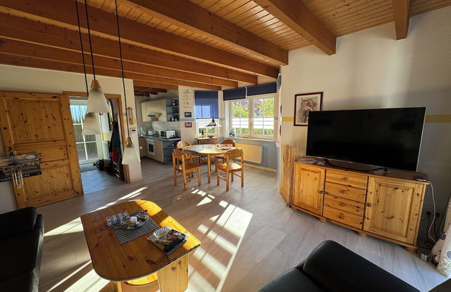 Doppelhaushälfte Hooksiel - Foto 18