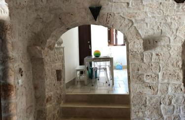 Trullo Tita - Foto 26