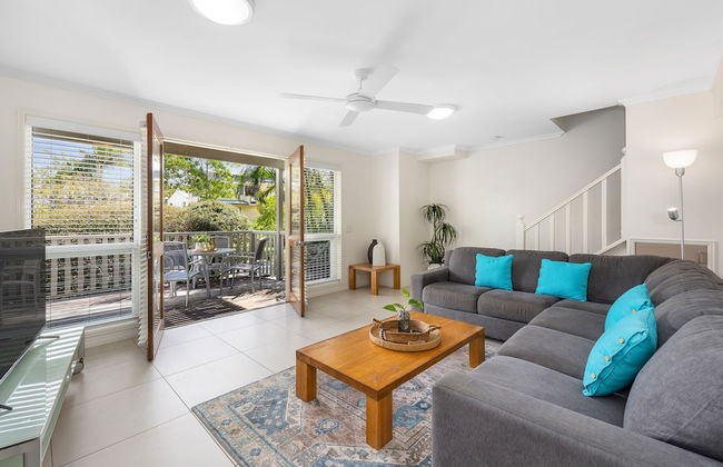 Noosa Outrigger Beach Resort - Foto 65