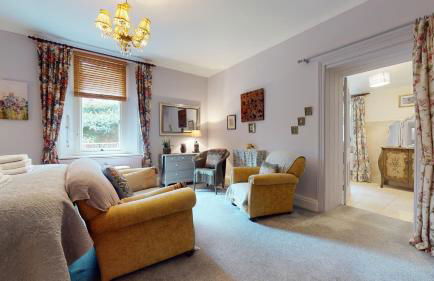 Elgin Tower apartment - Photo 21