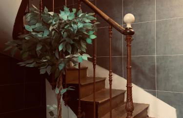 Studio Renard, style bohème et atypique, Curistes - Foto 35