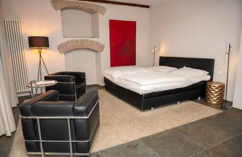 Klosterhof Weingut BoudierKoeller - Foto 15