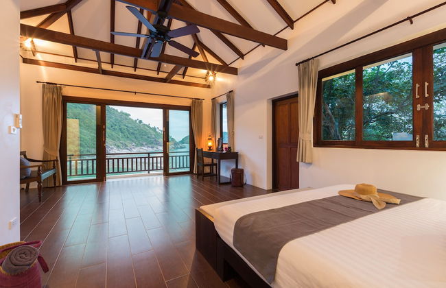 The Secret Beach Villa - Foto 4