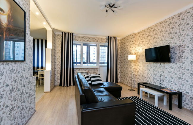 Grand Apart Putilkovo - Foto 33