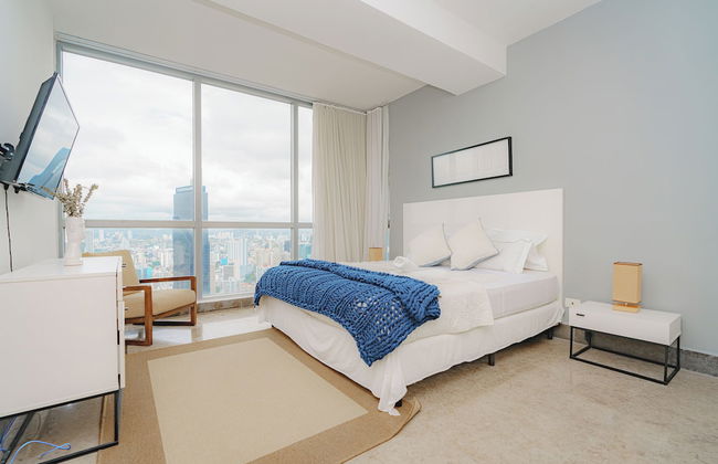 Yoo Panamá by Boutique Apartments - Foto 11