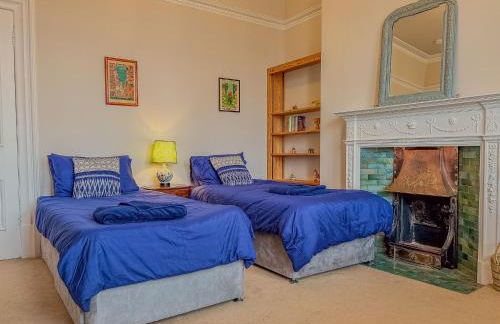 Eden Mount, Wetheral, characteful, spacious home overlooking village green, close to M6 - Foto 20