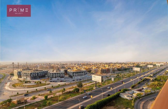 Prime Select Mall of Arabia - Foto 71