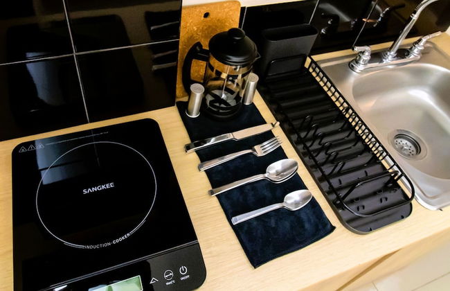 Suites Plaza Acequia - Foto 47