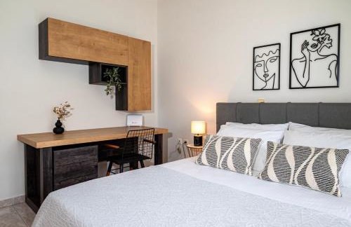Maio Seaview & Sunset Stay in Kremasti Rhodes - Photo 6