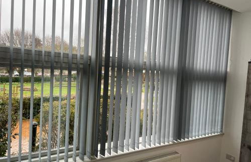 2 Bedroom Flat Ground Floor in Town Center Wellingborough - Photo 21