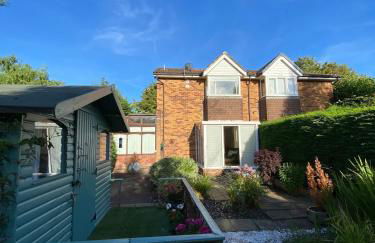 Warren Hey - Lovely 1 bedroom property with garden - Foto 20
