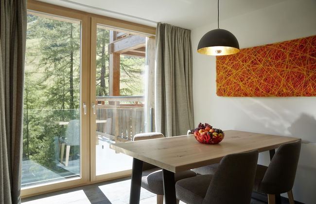 La Vue - Zermatt Luxury Living Appartements - Foto 12