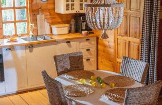 Leśniczówka Białogóra & jacuzzi - Foto 3