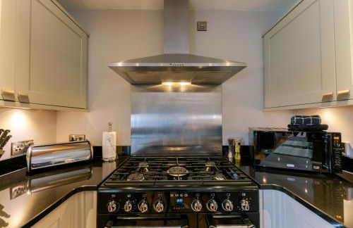 Oakerthorpe Holiday Village - Foto 134