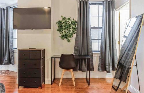 Studio Across the Street from Convention Center 2R - Foto 15