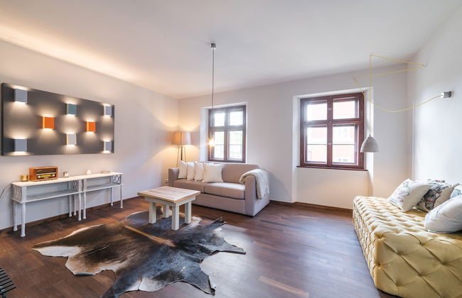 Apartment am Heiligen See - Foto 20