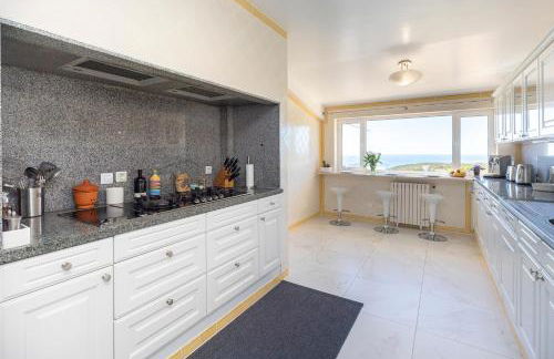 Villa Guincho Cascais | Ocean View | 16pax | Maid - Foto 44
