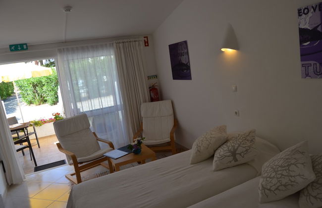 Cosy Decorated Studio at Quinta Paraiso da Mia - Foto 2