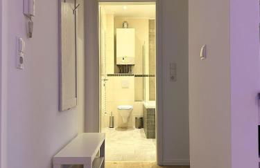 Ferienwohnung Strandläufer - Foto 17