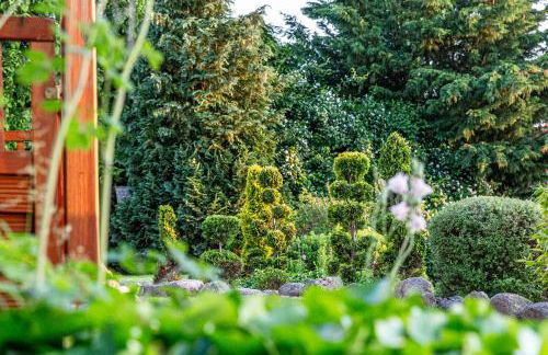 Wellnessparadies mit Sauna und Whirlpool - Foto 80