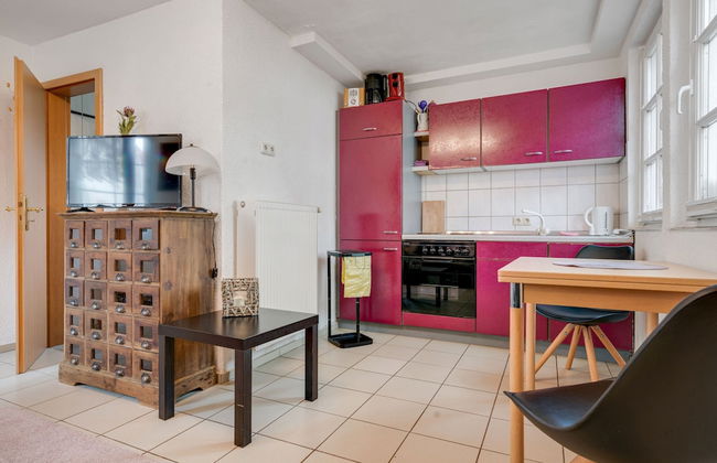 Apartment Near the Forest in Meisburg - Foto 12