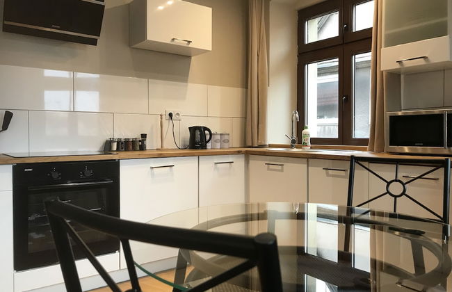 Drzewna Apartments - Foto 33