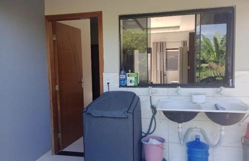 Rondônia Rural Show - Alugo uma Casa mobiliada - Foto 10