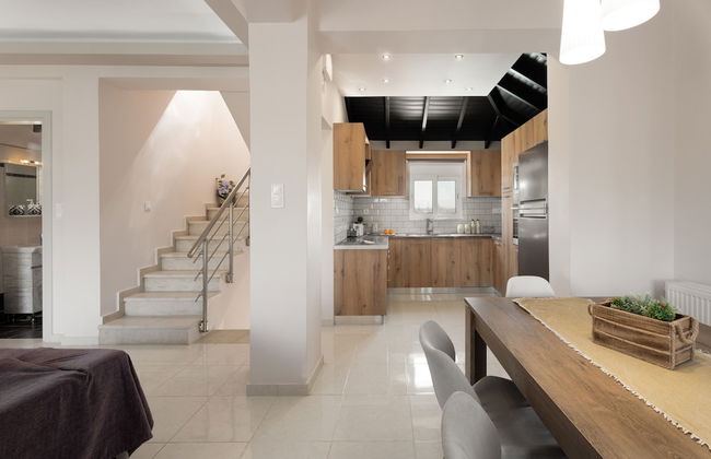 Olea Serenity Villa - Foto 32