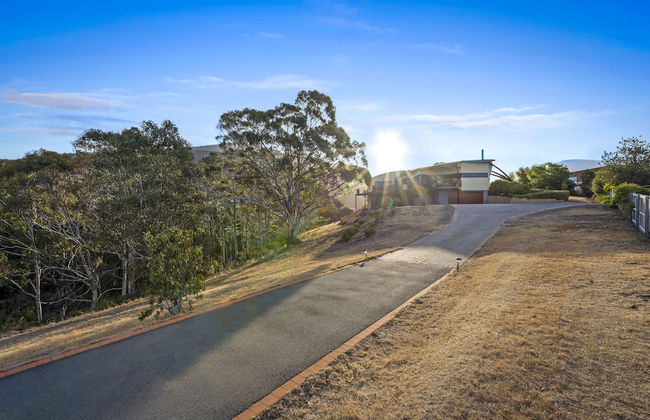 Tree Top Views - 4 Bedroom House - Foto 5