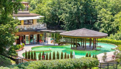 ISA - Residence with thermal and sports pools in Sorano - Foto 2