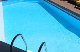 Moderno flat Hotel Prinz- Joinville - Photo 12