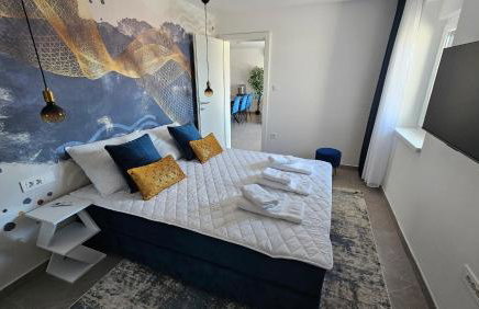 Blue Moon Apartment, now with Jacuzzi - Photo 38