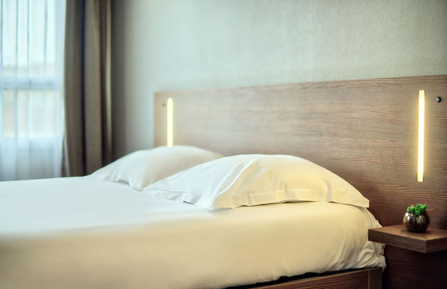 Zenitude Hôtel - Résidences Narbonne Centre - Foto 4