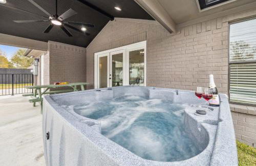 Beautiful 3BD 2BATH Comfortable Home In Houston - Foto 2