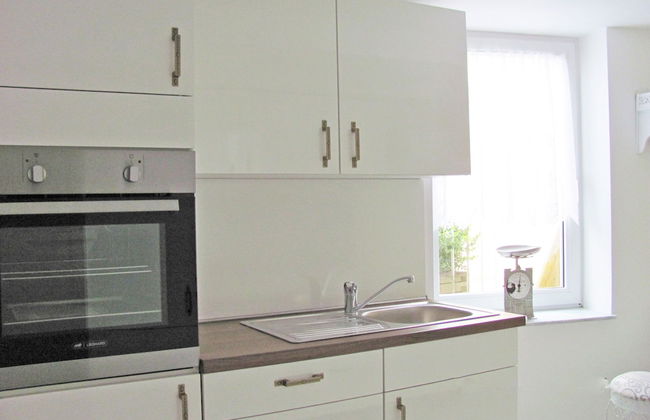 Apartment Storchenfärbe - Foto 58