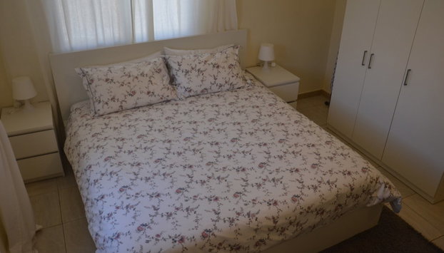 Arman Hotel Suites - Foto 5, Habitación