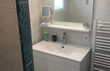 Villa à la porte des landes - Foto 37