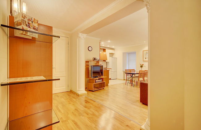 ERS Apartment - Foto 48