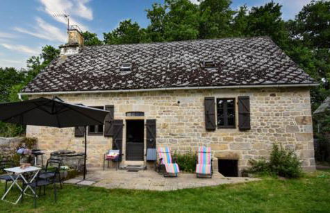 Gite Les Sources - Foto 2