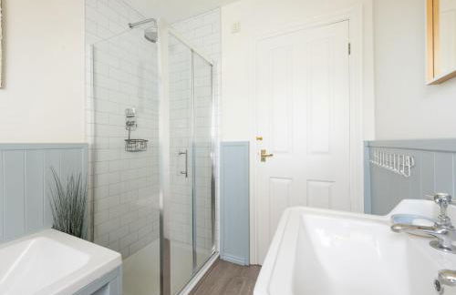 Curlew's Cwtch - Foto 26