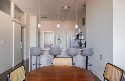 Downtown Luxury 2BR Loft - Foto 6