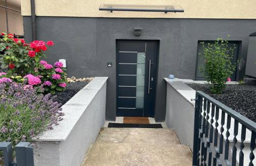 Zwei Zimmer Wohnung Nah Flughafen Messe - Foto 15