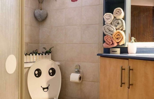 Beautiful apartment near the beach - Foto 7