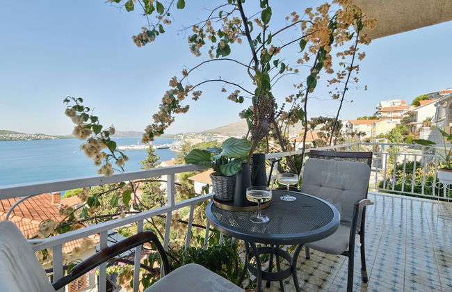 Apartment With Breathtaking sea View - Photo 48