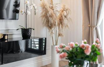 Gold Apartment Szczecinek - Foto 15