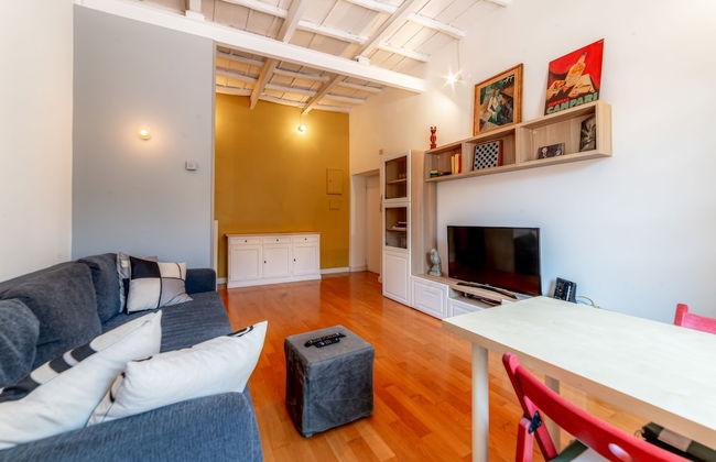 Casa Vanvitelli - Foto 2