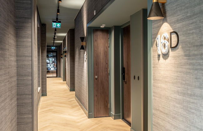 Luxury 3 Room Apartment in Scheveningen - Foto 59