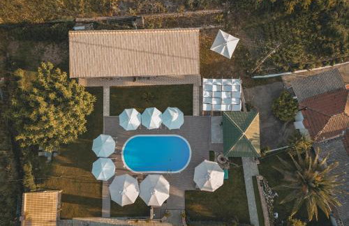 Tsanis Estate - Foto 51